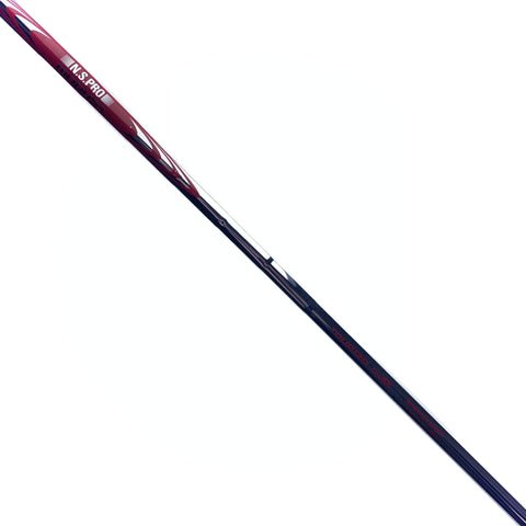 Used Wilson Staff Model CB 2024 3 Iron / Stiff Flex