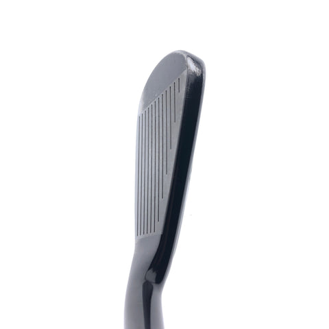 Used Mizuno Pro Fli-Hi Black 2024 3 Hybrid / 19.0 Degrees / X-Stiff Flex