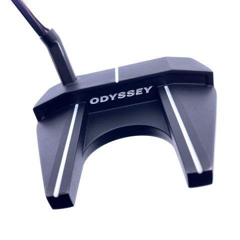 Used Odyssey Ai-Dual 7 S Putter / 34.0 Inches
