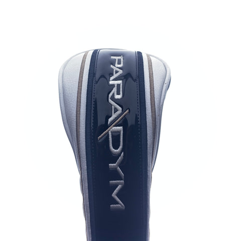 Used Callaway Paradym 3 Hybrid / 19.0 Degrees / Regular Flex