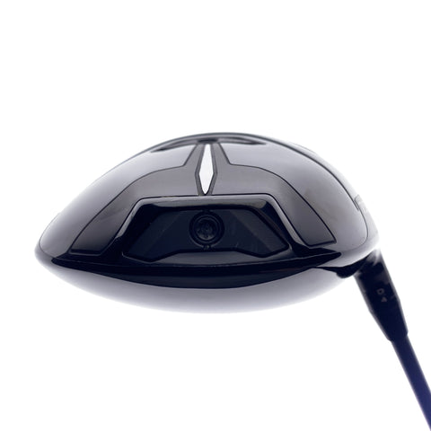 Used Titleist TSR 4 Driver / 10.0 Degrees / Stiff Flex