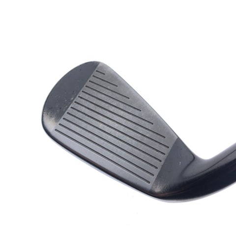Used Mizuno Pro Fli-Hi Black 2024 3 Hybrid / 19.0 Degrees / X-Stiff Flex