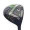 Used TOUR ISSUE Callaway Epic Speed 4 Fairway Wood / 16.5 Degrees / TX Flex