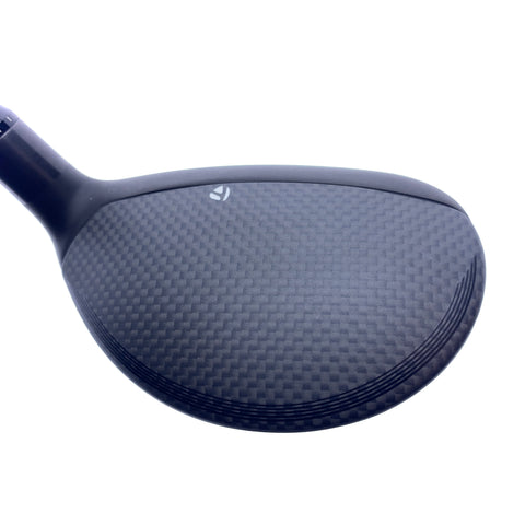 Used TaylorMade Qi35 3 Hybrid / 19 Degrees / Stiff Flex