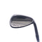 Used Cleveland CBX 4 ZipCore Tour Pitching Wedge / 46.0 Degrees / Wedge Flex