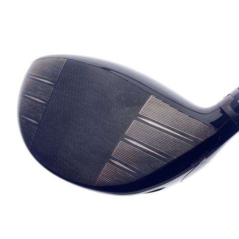 Used Titleist TSR 4 Driver / 10.0 Degrees / Stiff Flex