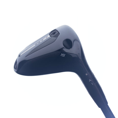Used Titleist GT1 3 Fairway Wood / 15.0 Degrees / X-Stiff Flex
