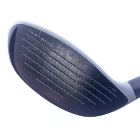 Used TaylorMade Sim2 Titanium 3 Fairway Wood / 15.0 Degrees / X-Stiff Flex