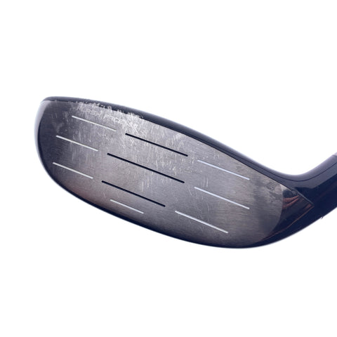 Used Callaway Big Bertha B21 5 Fairway Wood / 18 Degrees / Stiff Flex