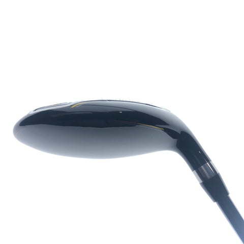 Used Cobra Fly XL 5 Fairway Wood / 19.0 Degrees / Regular Flex