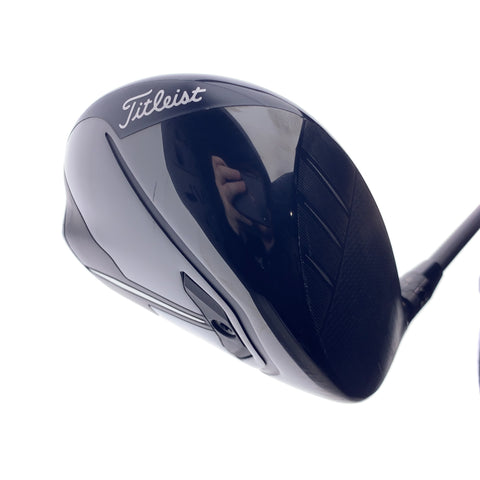 Used Titleist TSR 4 Driver / 10.0 Degrees / Stiff Flex