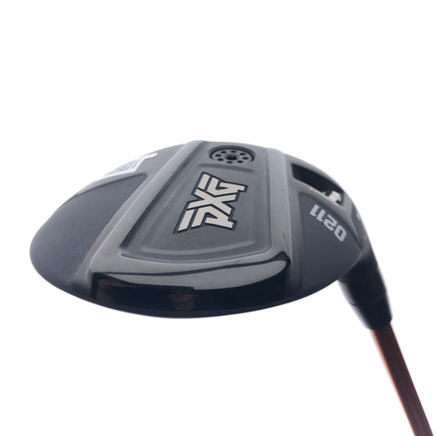 Used PXG 0211 7 Fairway Wood / 21.0 Degrees / A Flex