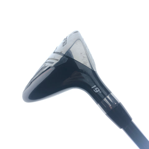 Used Cobra Fly XL 5 Fairway Wood / 19.0 Degrees / Regular Flex