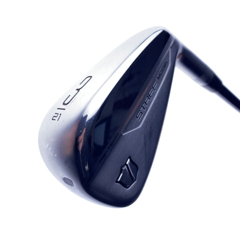 Used Wilson Staff Model RB 3 Hybrid / 21.0 Degrees / Regular Flex