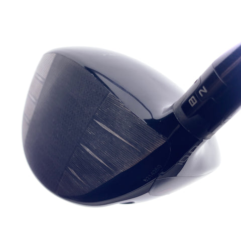 Used Titleist TSR 4 Driver / 10.0 Degrees / Stiff Flex