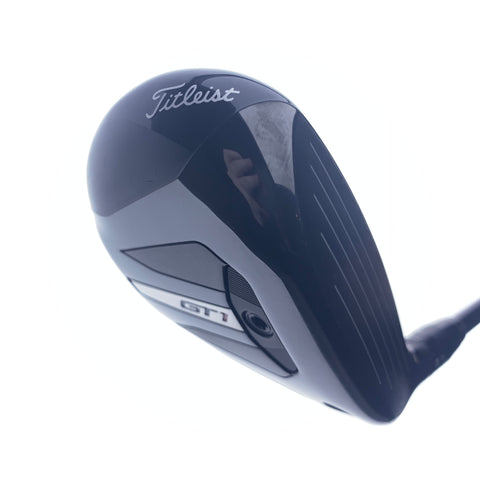 Used Titleist GT1 3 Fairway Wood / 15.0 Degrees / X-Stiff Flex