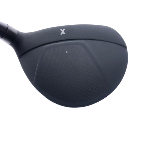 Used PXG 0211 7 Fairway Wood / 21.0 Degrees / A Flex