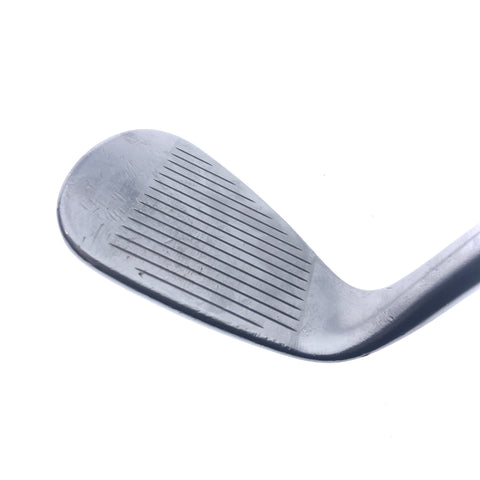 Used Callaway Jaws MD5 Platinum Chrome Sand Wedge / 54.0 Degrees / Stiff Flex