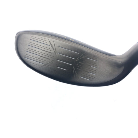 Used XXIO Prime 12 7 Hybrid / 28 Degrees / Soft Regular Flex