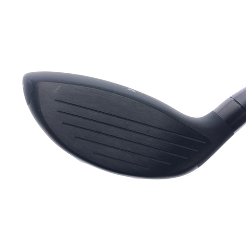 Used PXG 0211 7 Fairway Wood / 21.0 Degrees / A Flex