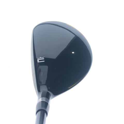 Used Cobra Fly XL 5 Fairway Wood / 19.0 Degrees / Regular Flex