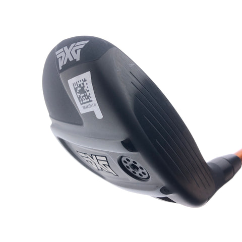 Used PXG 0211 7 Fairway Wood / 21.0 Degrees / A Flex