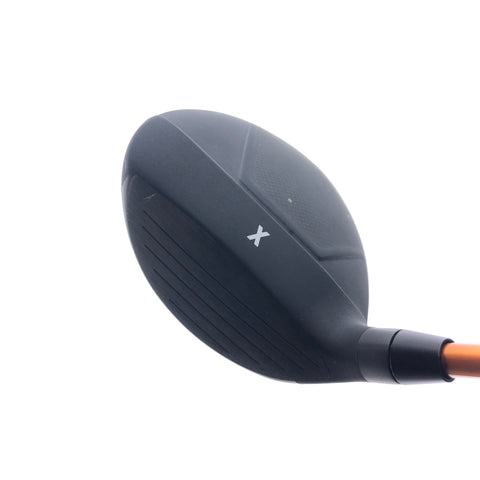 Used PXG 0211 7 Fairway Wood / 21.0 Degrees / A Flex