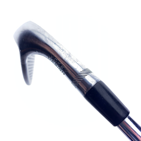 Used Titleist Vokey SM7 Tour Chrome Gap Wedge / 50.0 Degrees / Wedge Flex