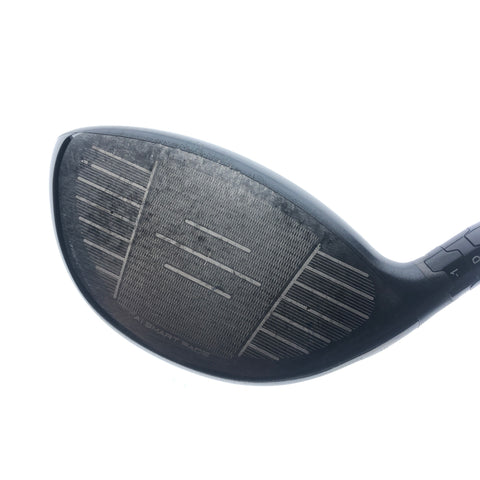 Used Callaway Paradym Ai Smoke MAX Driver / 10.5 Degrees / Regular Flex