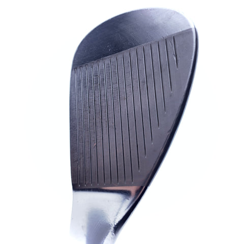Used Titleist Vokey SM7 Tour Chrome Gap Wedge / 50.0 Degrees / Wedge Flex