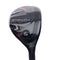 NEW TaylorMade Stealth 2 5 Hybrid / 25 Degrees / Stiff Flex