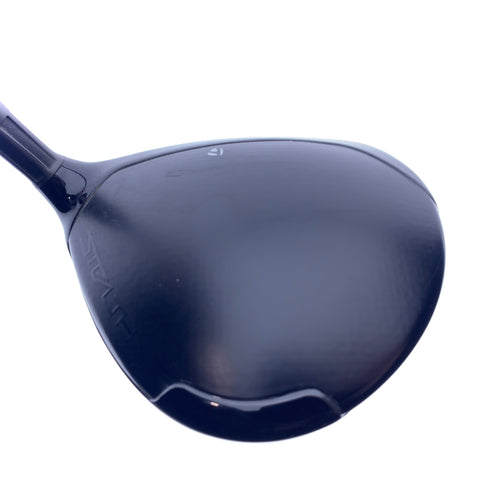 Used TaylorMade Stealth 3 Fairway Wood / 15 Degrees / Stiff Flex