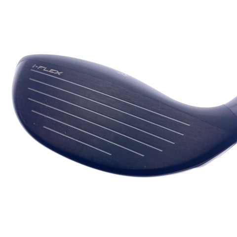Used Srixon ZXi 3 Fairway Wood / 15 Degrees / Stiff Flex