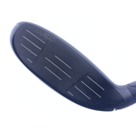 Used Callaway Quantum Max D 3 Fairway Wood / 15.0 Degrees / Stiff Flex