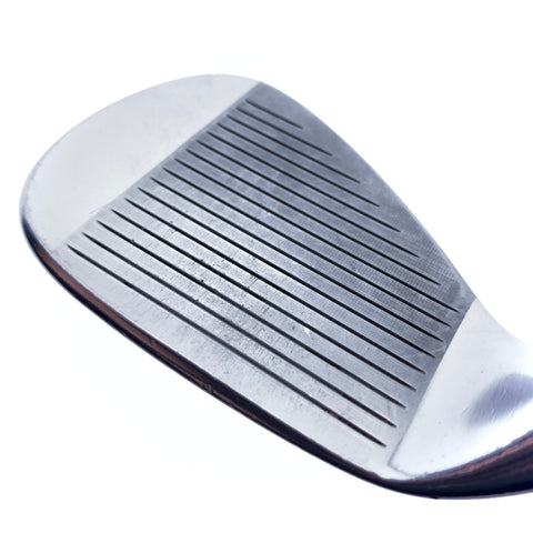 Used Titleist Vokey SM7 Tour Chrome Gap Wedge / 50.0 Degrees / Wedge Flex