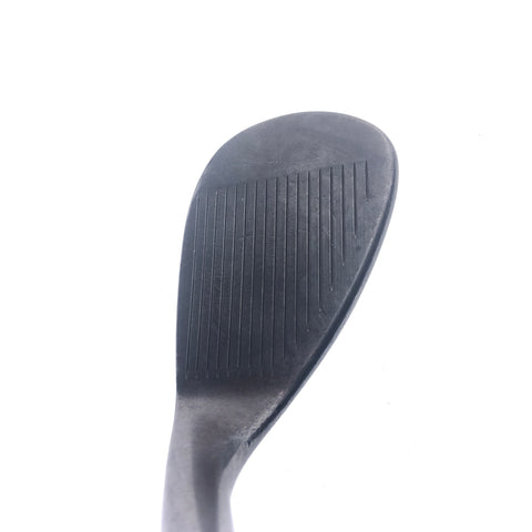 Used Titleist Vokey SM8 Raw Sand Wedge / 54.0 Degrees / X-Stiff Flex
