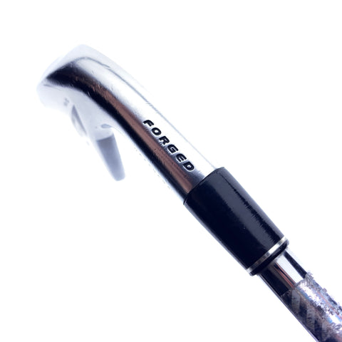Used Srixon ZX MKII Utility 4 Hybrid / 23.0 Degrees / Stiff Flex