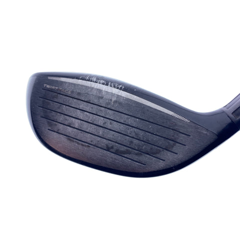 Used TaylorMade Stealth 3 Fairway Wood / 15 Degrees / Stiff Flex