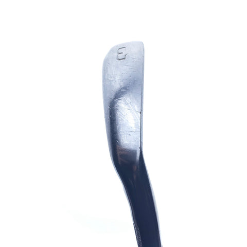 Used Mizuno MP-20 HMB 3 Iron / 19 Degrees / X-Stiff Flex