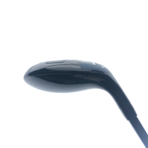 Used Wilson D9 5 Hybrid / 25.0 Degrees / Regular Flex