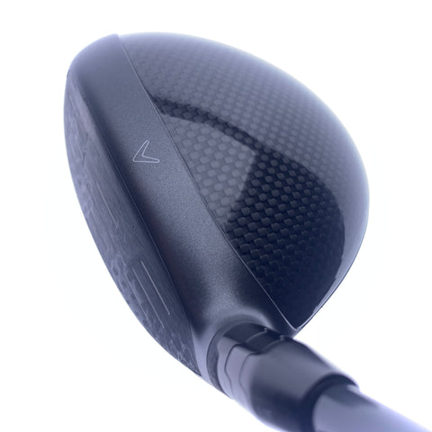 Used Callaway Quantum Max D 3 Fairway Wood / 15.0 Degrees / Stiff Flex
