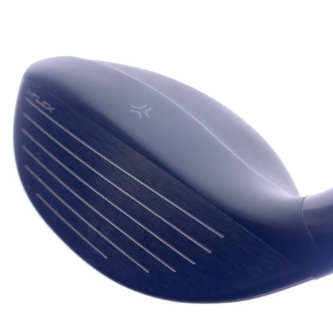 Used Srixon ZXi 3 Fairway Wood / 15 Degrees / Stiff Flex