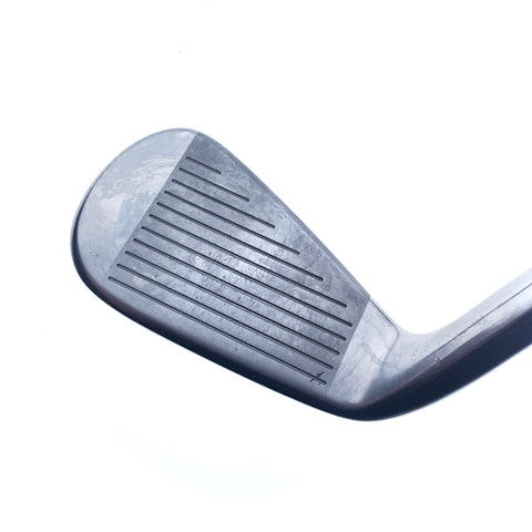 Used Mizuno MP-20 HMB 3 Iron / 19 Degrees / X-Stiff Flex