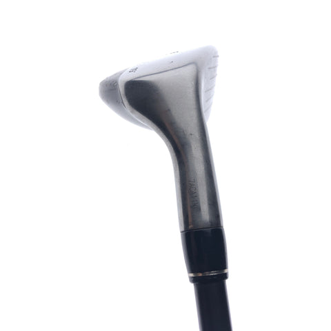 Used TaylorMade Rescue Mid 3 Hybrid / 19.0 Degrees / Regular Flex