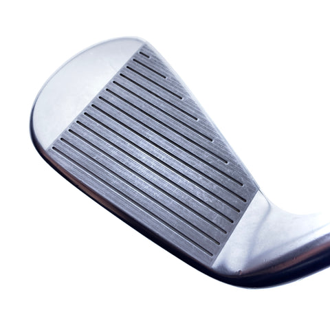 Used Srixon ZX MKII Utility 4 Hybrid / 23.0 Degrees / Stiff Flex