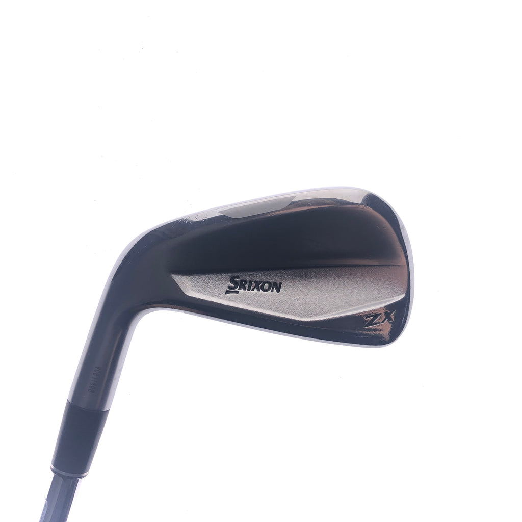 Used Srixon ZX Utility 3 Hybrid / 20 Degrees / Stiff Flex / Left-Handed