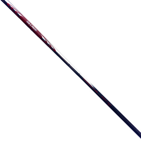 Used Srixon ZX MKII Utility 4 Hybrid / 23.0 Degrees / Stiff Flex