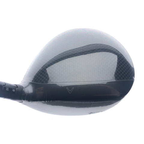 NEW Callaway Ai Smoke Ti 340 Mini Driver / 13.5 Degrees / Regular / Left-Handed