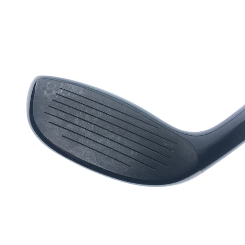 Used Wilson D9 5 Hybrid / 25.0 Degrees / Regular Flex