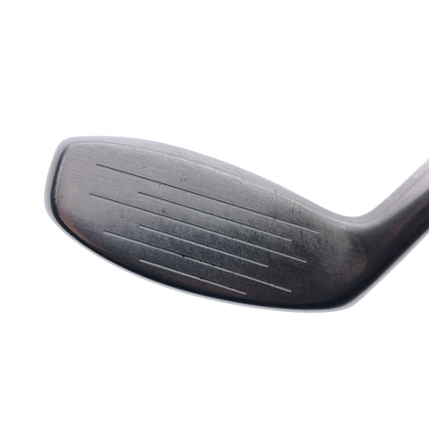 Used TaylorMade Rescue Mid 3 Hybrid / 19.0 Degrees / Regular Flex